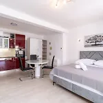Feather Appartement
