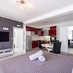Appartement Feather *