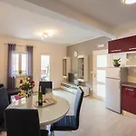 Feather Appartement *