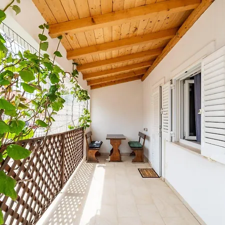 Feather Appartement *