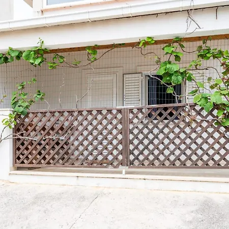 Апартаменты Feather Дубровник