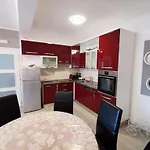 Apartmán Feather *