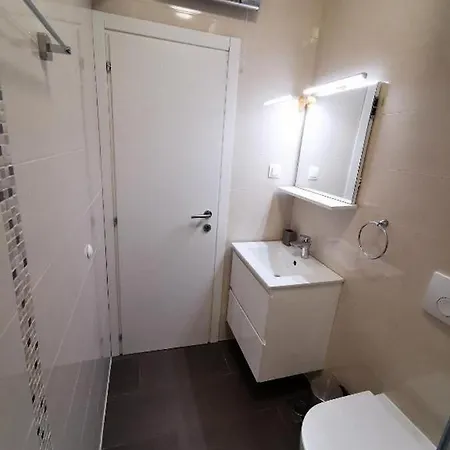 Apartment Feather Dubrovnik