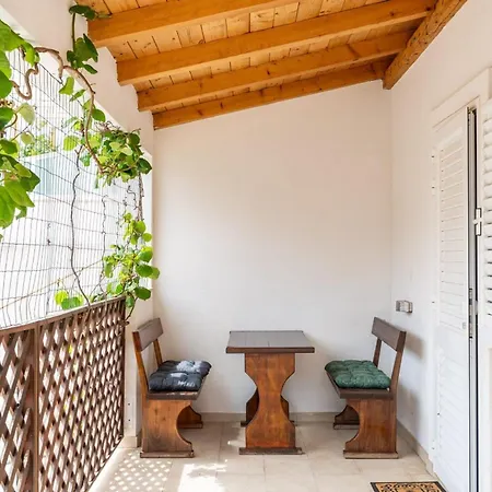 Feather Διαμέρισμα Ντουμπρόβνικ