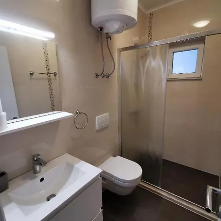 Feather 아파트 두브로브니크