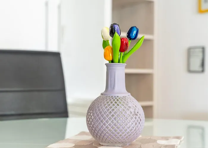 Apartamento Feather