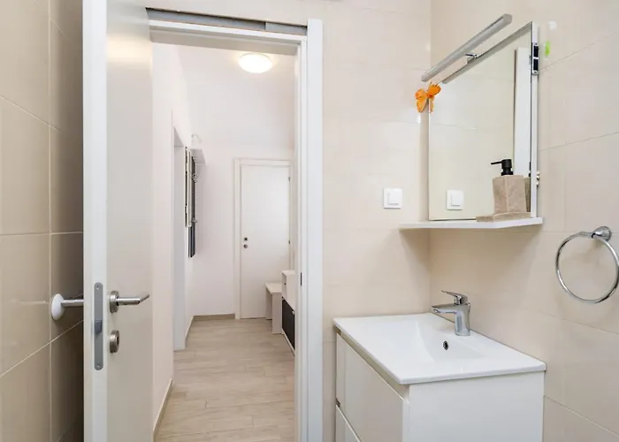 Apartamento Feather Dubrovnik