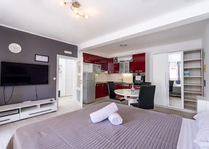 Apartamento Feather *