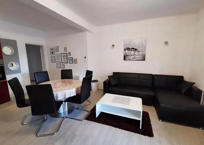 Apartamento Feather