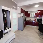 Feather Apartman *