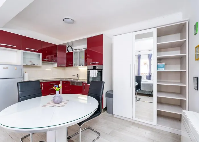 Feather Apartment Dubrovnik