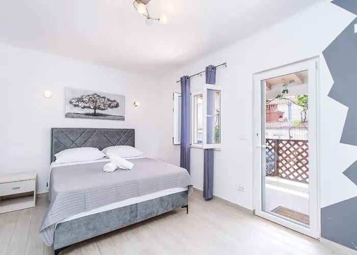 Feather Apartment Dubrovnik