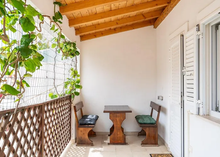 Feather Apartment Dubrovnik