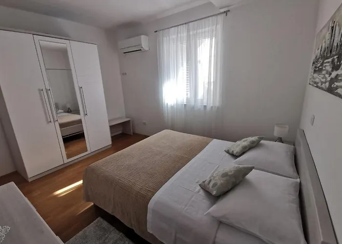 Apartment Feather Dubrovnik