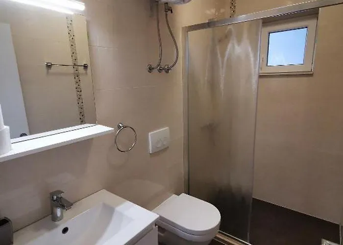 Feather Apartment Dubrovnik