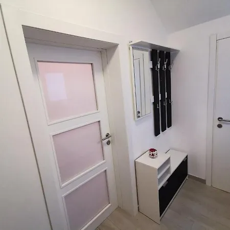 Feather Apartament Dubrownik