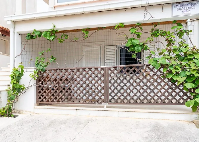 Appartement Feather Dubrovnik