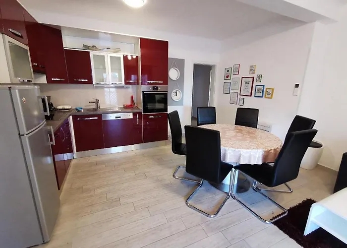 Appartement Feather *